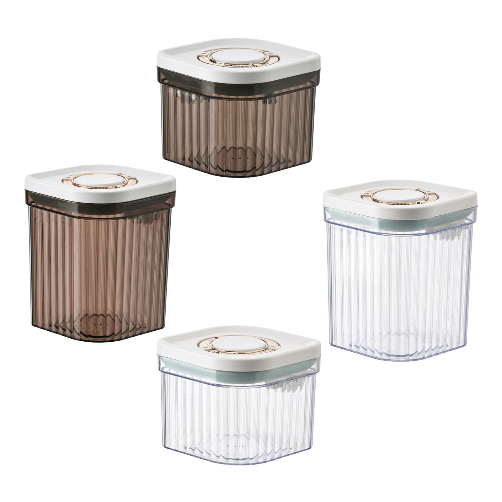Baby Food Powder Container wit - Baby Food Jars With Lids ulasan dan harga