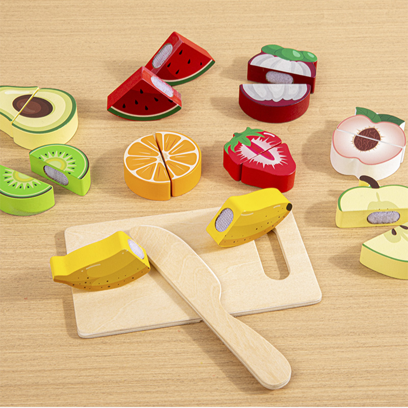Simulation Kitchen Pretend Toy - Baby Food Vegetables ulasan dan harga