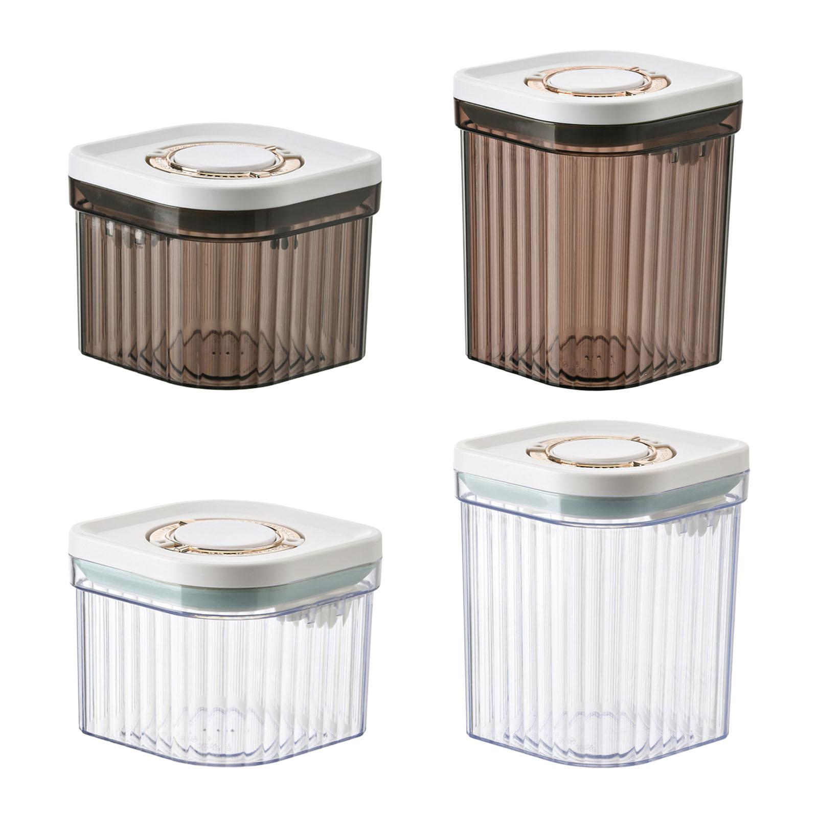 Baby Food Powder Container wit - Baby Food Jars With Lids ulasan dan harga
