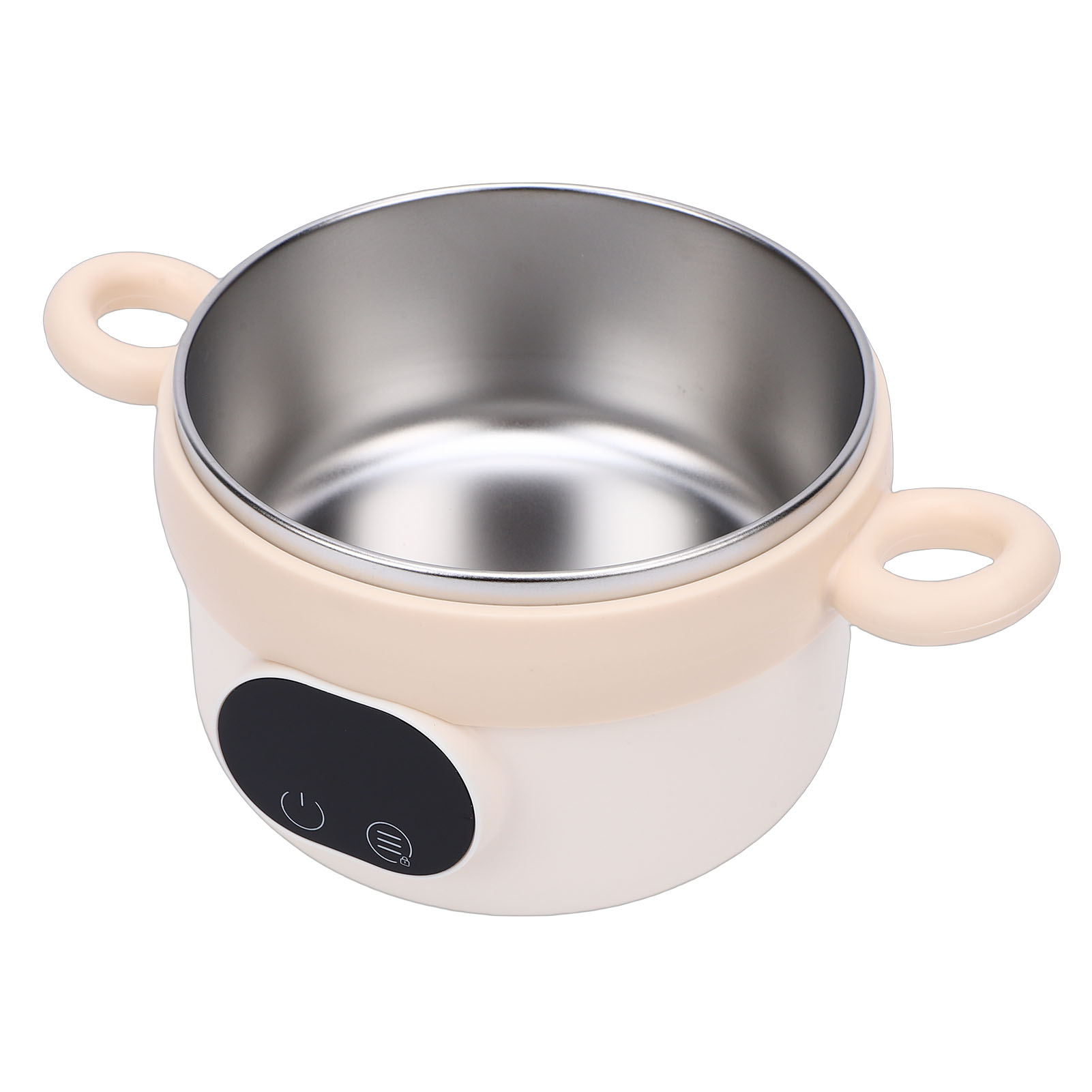 Food Warmer Bowl Electric Lunc - Baby Food Warmer ulasan dan harga