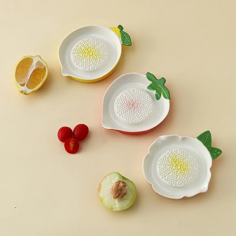 Ceramic Manual Grinder Ginger  - Baby Food Vegetables ulasan dan harga